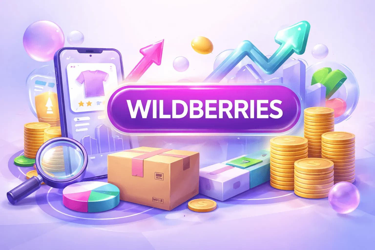 Бренд-полки на Wildberries: полный гайд по созданию и продвижению