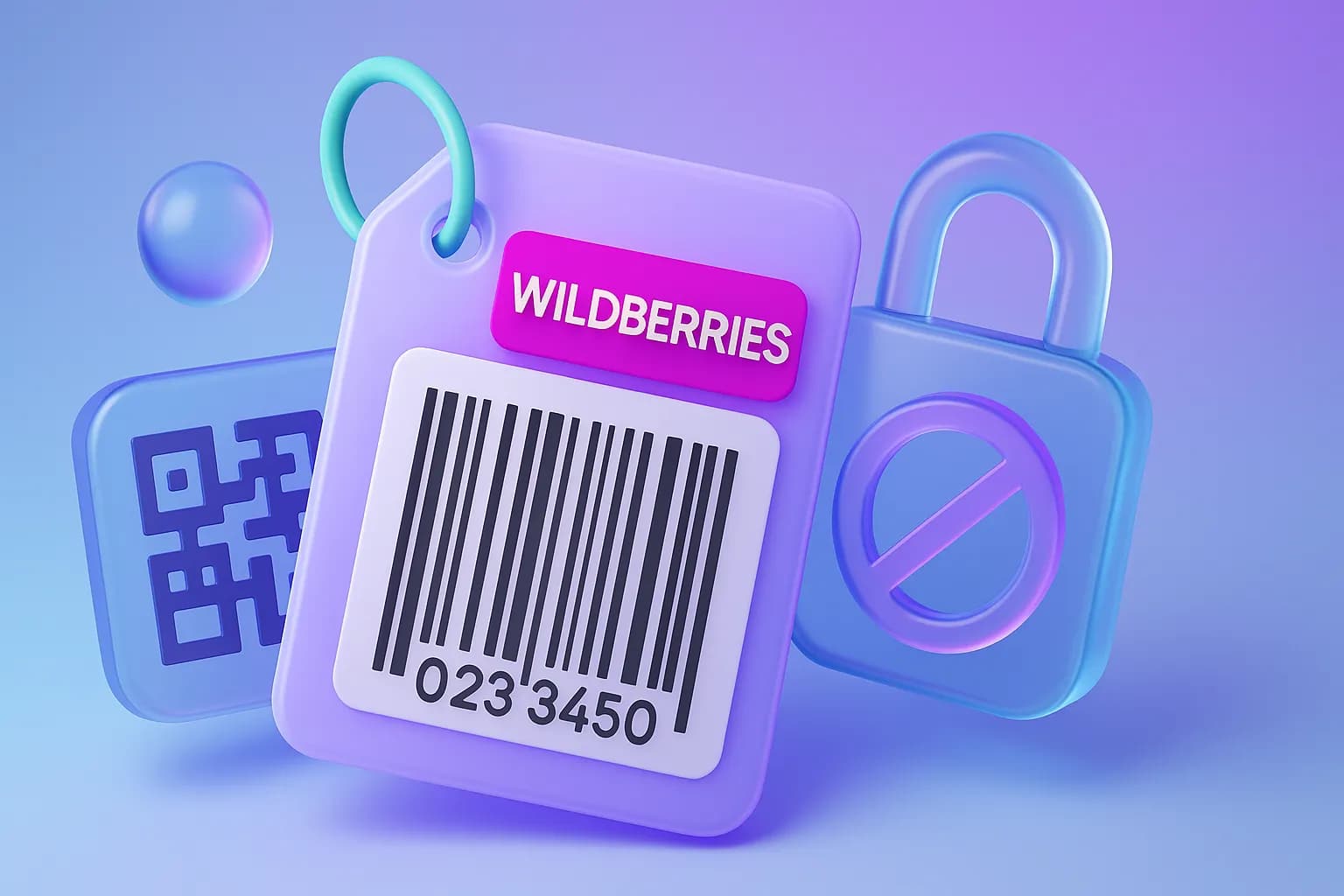 Что такое КИЗ товаров на Wildberries: маркировка, требования и правила 2025