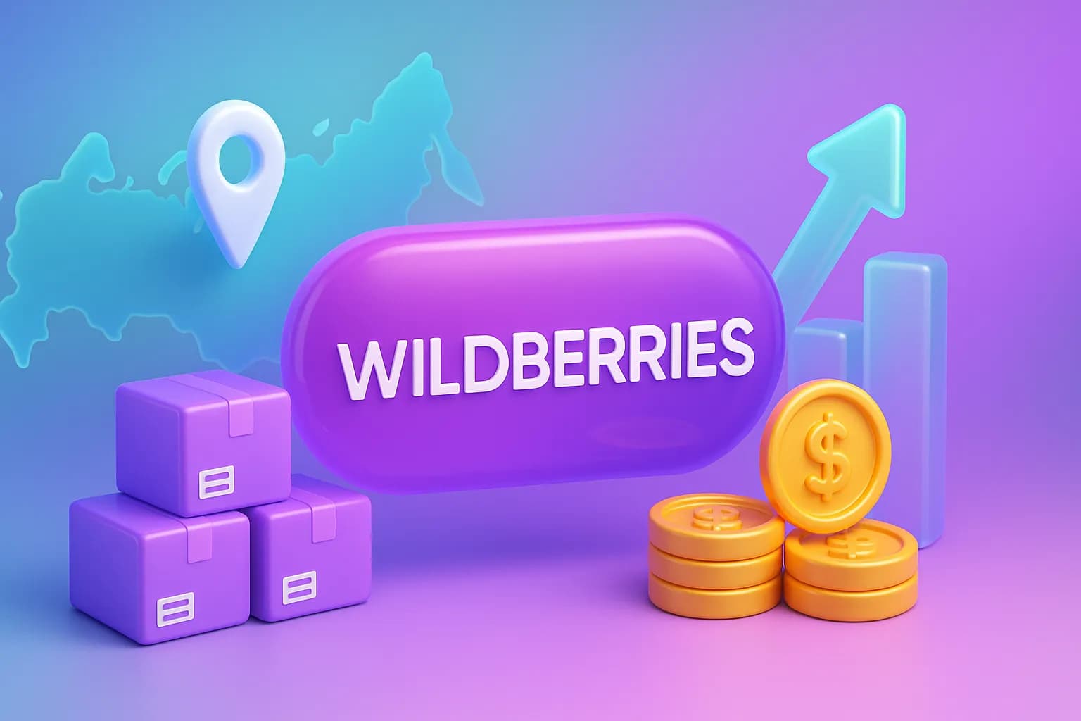 Как избежать штрафов за локализацию на Wildberries и Ozon